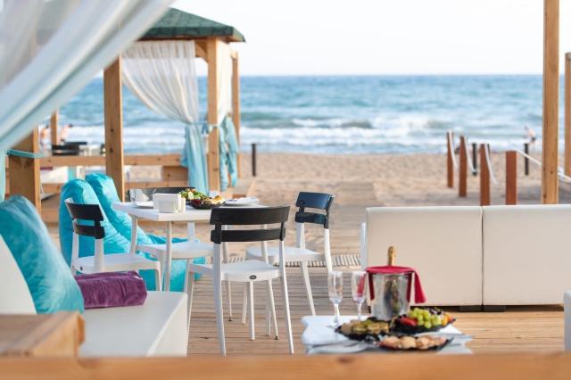 Hotel Kamelya Selin