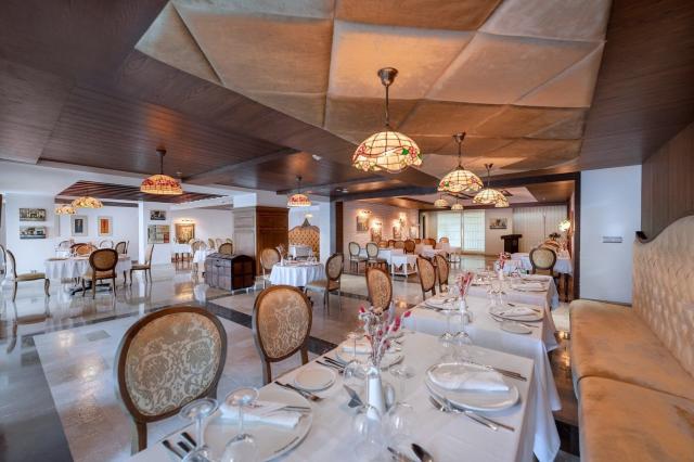 Hotel Kamelya Selin