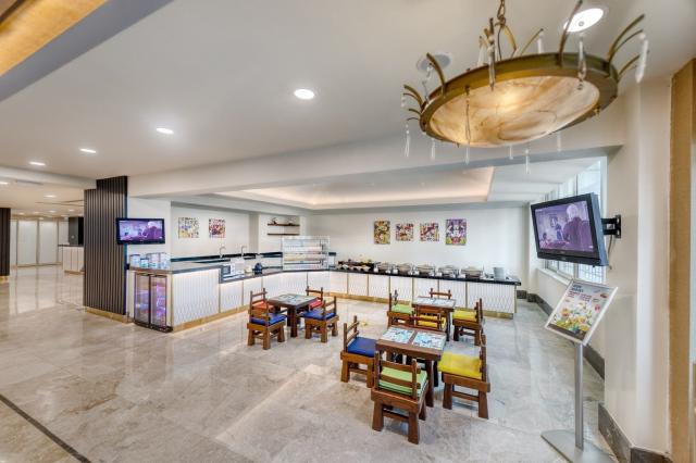 Hotel Kamelya Selin