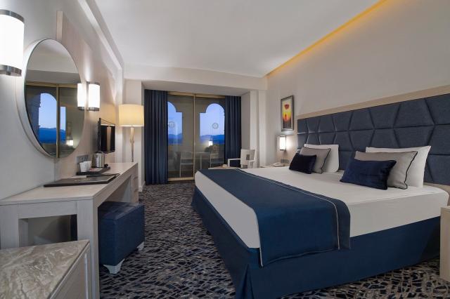 Hotel Kamelya Fulya