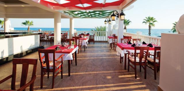 Hotel Kamelya Fulya