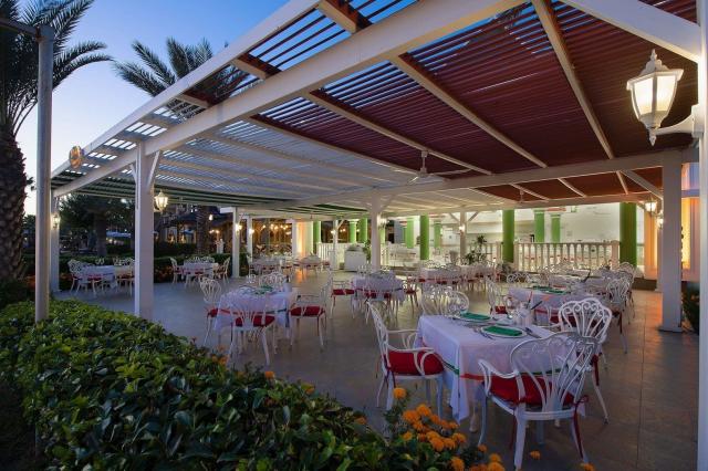 Hotel Kamelya Fulya