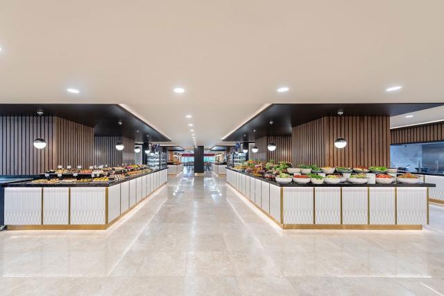 Hotel Kamelya Fulya
