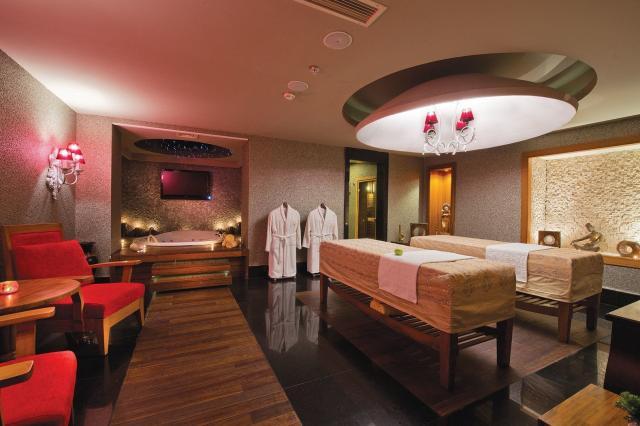 Hotel Kamelya Fulya