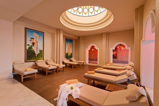Hotel Kamelya Fulya