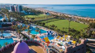 Orient Express & Hotel Kamelya Fulya