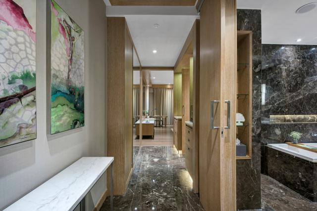 Hotel Regnum Carya Golf & Spa