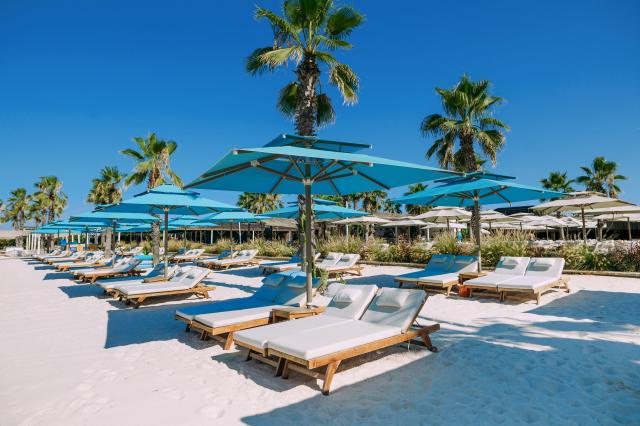 Hotel Regnum Carya Golf & Spa