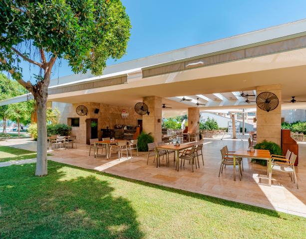 Hotel Regnum Carya Golf & Spa