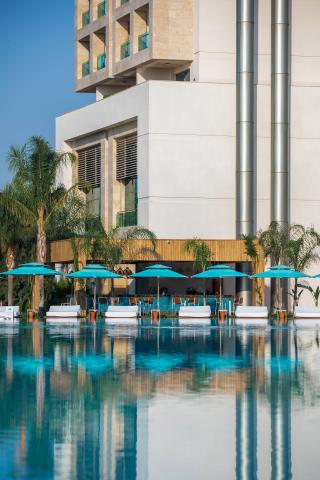 Hotel Regnum Carya Golf & Spa