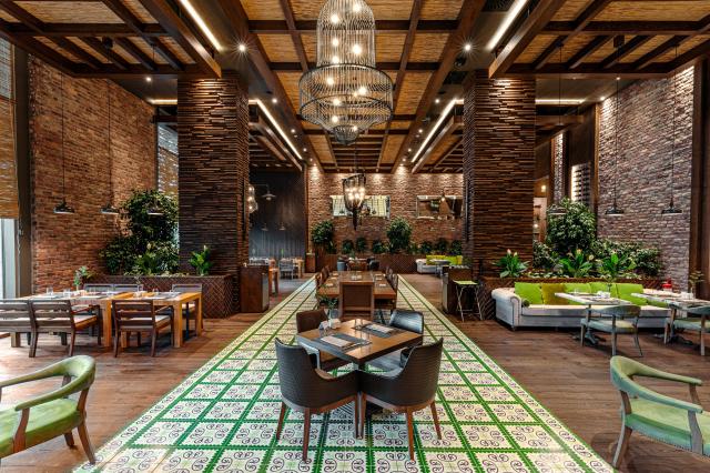 Hotel Regnum Carya Golf & Spa