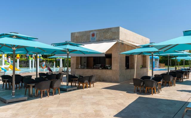 Hotel Regnum Carya Golf & Spa