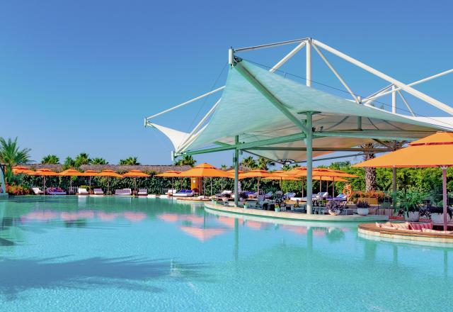 Hotel Regnum Carya Golf & Spa