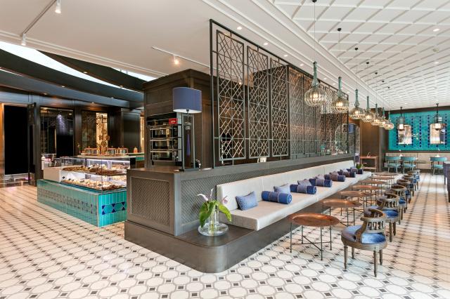 Hotel Regnum Carya Golf & Spa