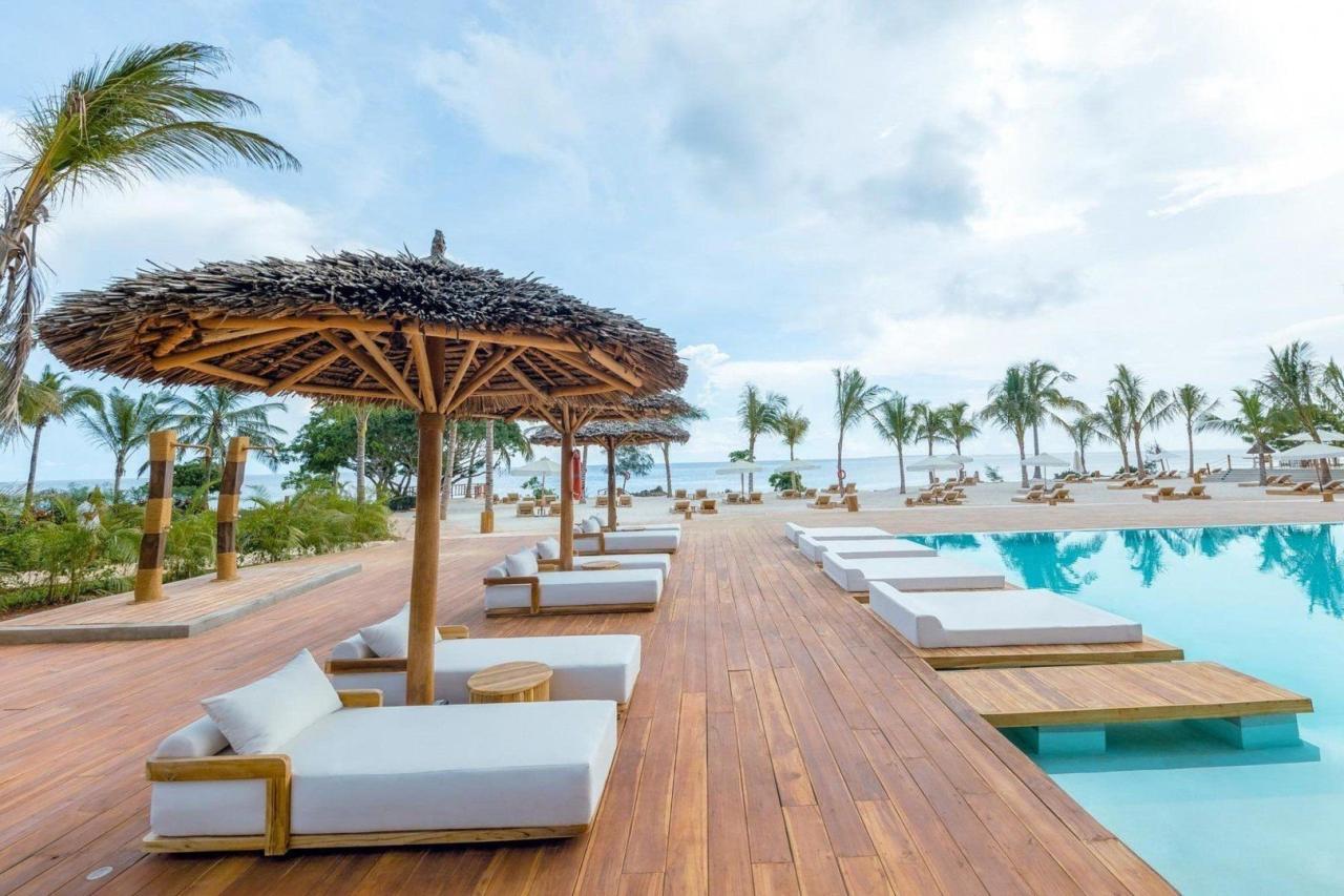 Hotel Aldiana Club Zanzibar Kwanza