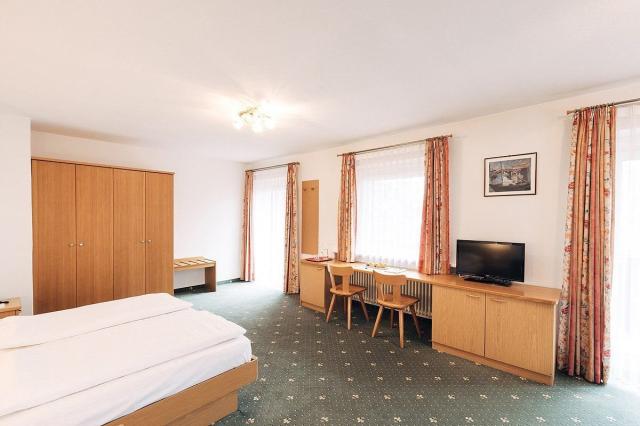 Hotel Olympia