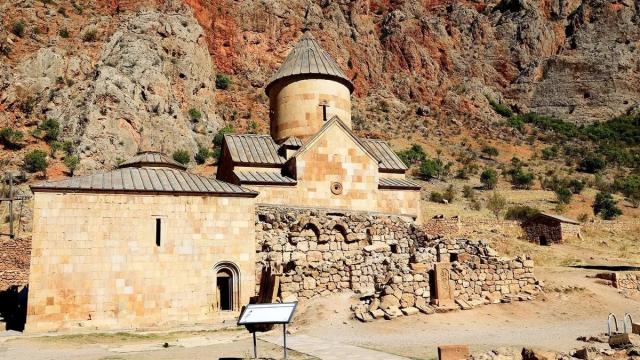Noravank