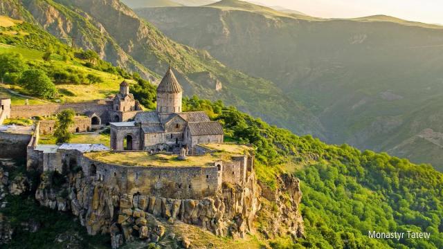 Tatev