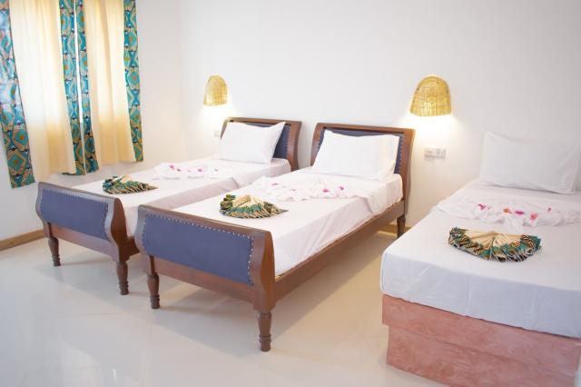 Hotel Sun Bay Mlilile Beach