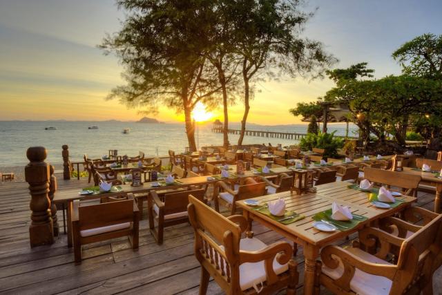 Hotel Santhiya Koh Yao Yai Resort & SPA