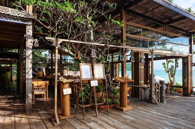 Hotel Santhiya Koh Yao Yai Resort & SPA