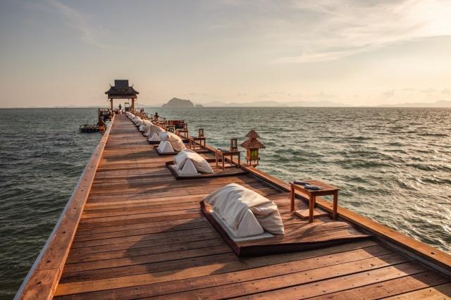 Hotel Santhiya Koh Yao Yai Resort & SPA