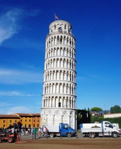 To nejlepší z Itálie