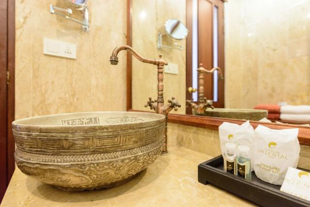 Hotel Khaolak Oriental Resort