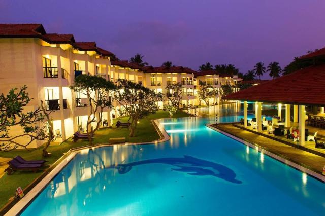 Club Hotel Dolphin