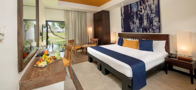 Club Hotel Dolphin