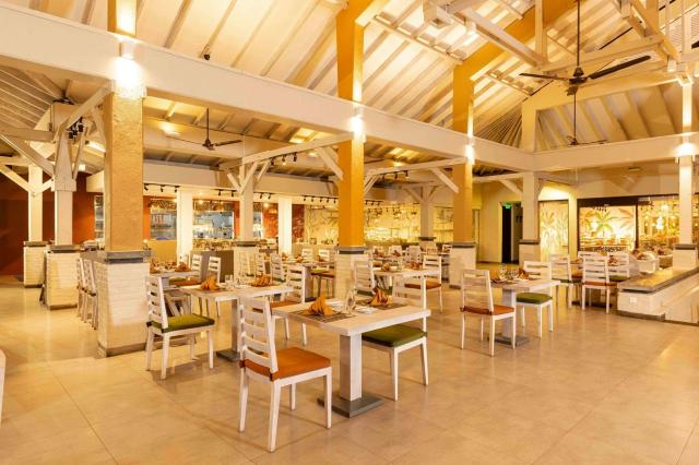 Club Hotel Dolphin