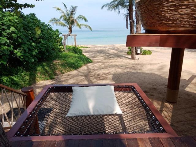 Hotel Santhiya Phuket Natai Resort & SPA