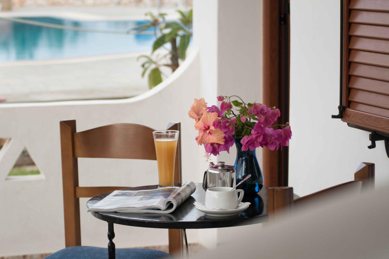 Hotel Angela