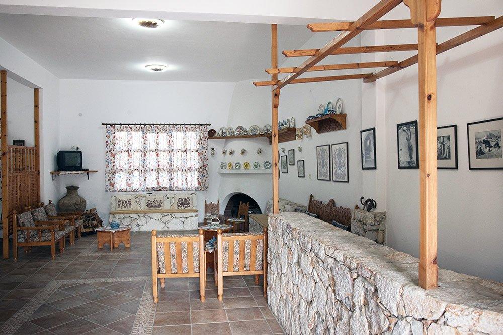 Hotel Angela