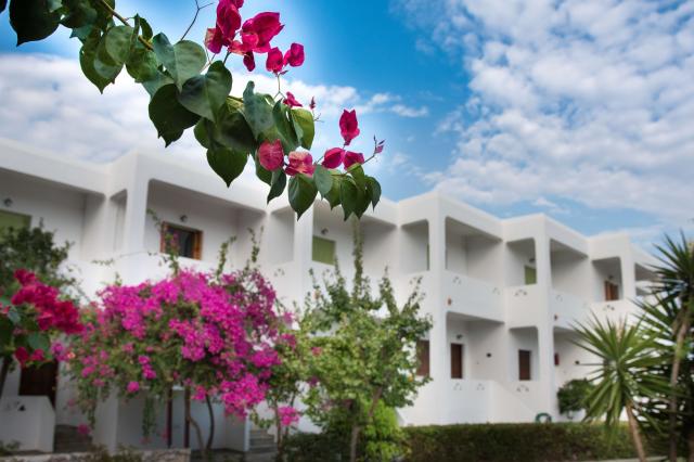 Hotel Angela