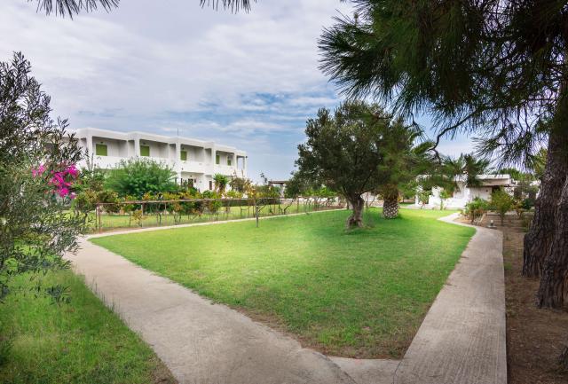 Hotel Angela