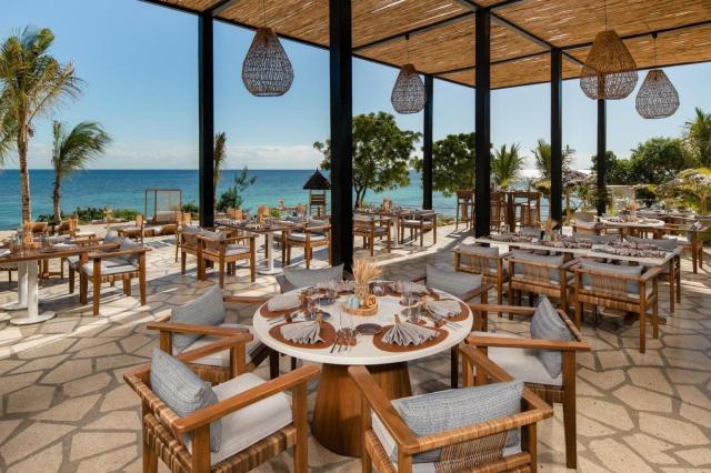 Hotel Aldiana Club Zanzibar Kwanza 