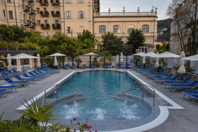 Hotel Astoria