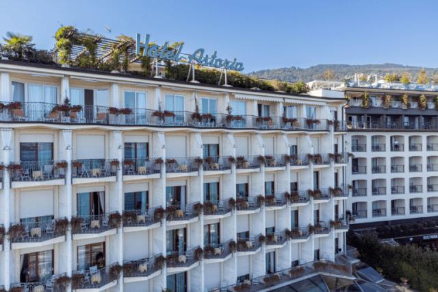 Hotel Astoria
