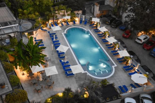 Hotel Astoria