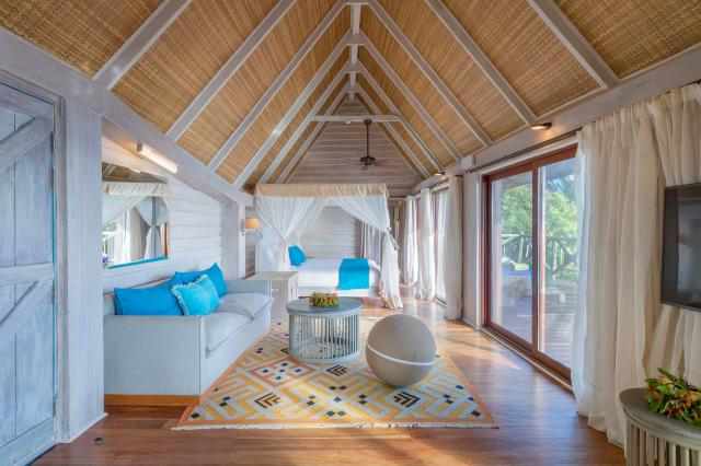 Hotel Melia Zanzibar