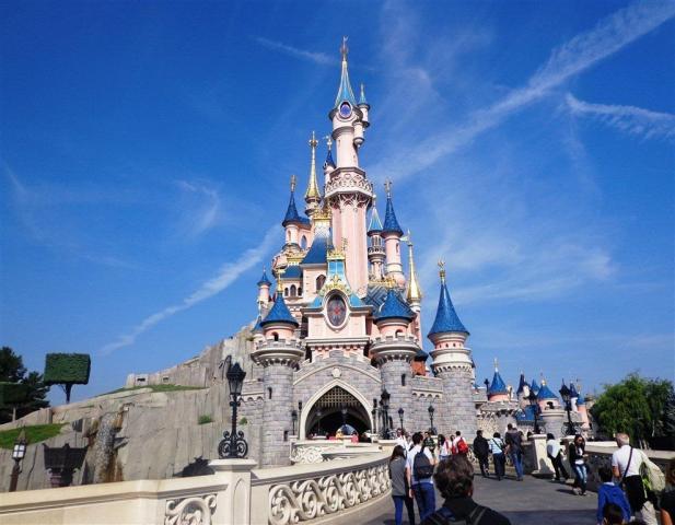 Disneyland