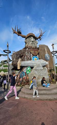 Kouzelná Paříž s návštěvou Disneylandu