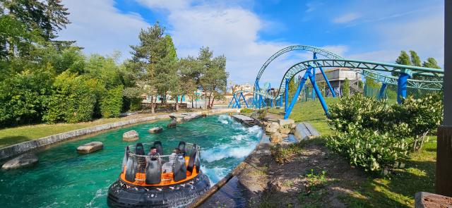 Kouzelná Paříž s návštěvou Disneylandu