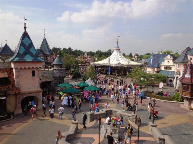Asterix Park