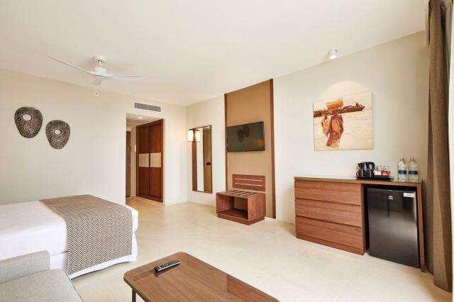 Hotel Riu Jambo