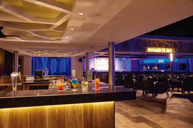 Hotel Riu Jambo
