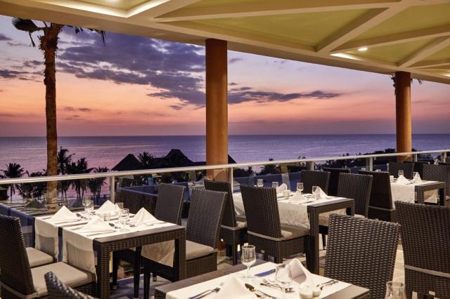 Hotel Riu Jambo