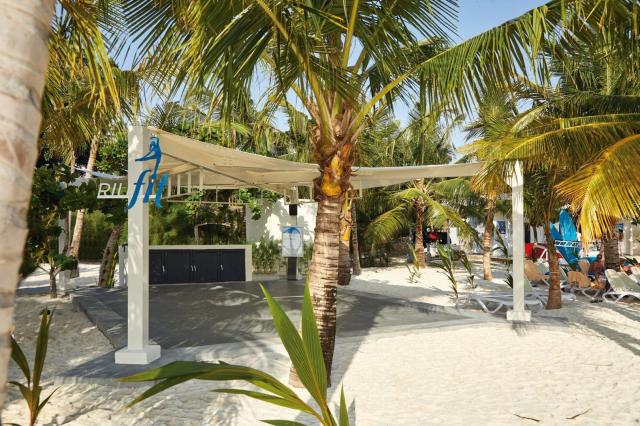 Hotel Riu Jambo