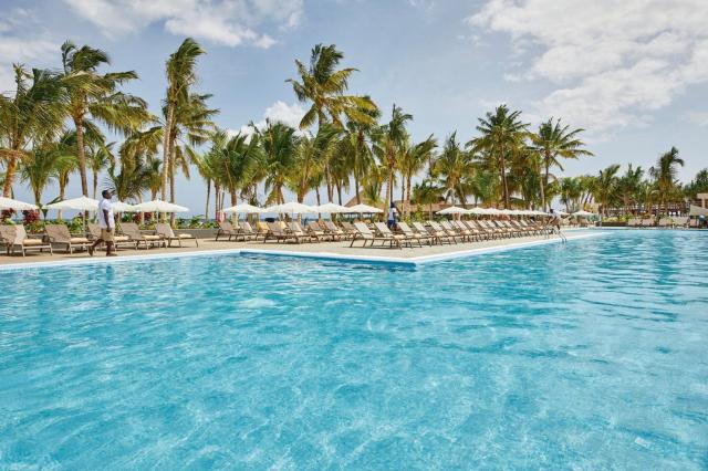 Hotel Riu Jambo